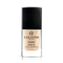 Collistar Puro Smalto Lunga Durata Colore 923 Porcellana Champagne 10ml-1