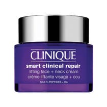 Clinique Smart Clinical Repair Lifting Face + Neck Moisturizer 75ml
