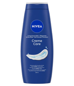 Nivea Bagnodoccia Creme Care Bagnoschiuma Cremoso E Idratante Al Profumo Di Nivea Creme 650ml-1