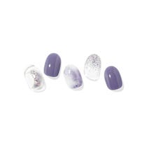 Ohora Gel Nails Smalto In Gel Adesivo N Goblin Moon
