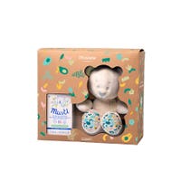 Mustela Cofanetto Musti Acqua Profumata 50ml + Orsetto Musti