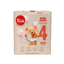 TRUDI BABY PANTS MX 8/15KG 19P-1