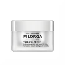 Filorga Time-Filler 5XP Crema Correttiva Per Tutti i Tipi di Rughe Viso e Collo 50ml