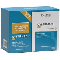 Cystiphane Tripack 2+1 3 Confezioni Da 120 Compresse
