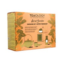Teaology The Art Of BeauTea Cofanetto Viso Energizzante
