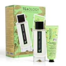 Teaology Art of BeauTea Matcha Lemon Set Edt 100ml + Crema Mani 75ml