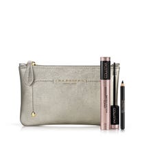 Collistar Cofanetto Unico Mascara Volume Nero Intenso + Matita Occhi + Beauty Bag