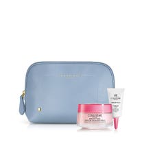 Collistar Cofanetto Idroattiva Crema-Gel Idratazione Fresca 50ml + Hydro-Gel Occhi + Campione Gocce Viso