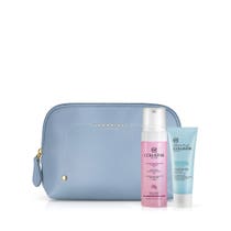 Collistar Cofanetto Cica-Maschera Viso 75ml + Mousse Detergente 180ml + Beauty-Bag