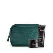Collistar Cofanetto Crema-Gel Energizzante Anti-Eta' 50ml + Gel Doccia Tonificante 100ml + Travel-Bag THE BRIDGE