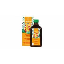 Weleda Succo Di Frutta Olivello Spinoso Vital Bio 250ml