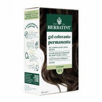 Herbatint Gel Colorante Permanente 4N Castano 170ml