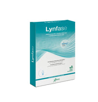 Aboca Lynfase 12 Flaconcini