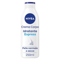 Nivea Crema Corpo Idratante Express 250ml-1
