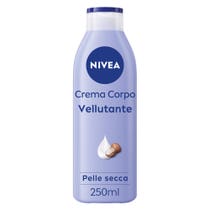 Nivea Body Crema Corpo Vellutante 250ml-1