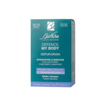 Bionike Defence My Body Depur-Drain Integratore Alimentare 20 Bustine