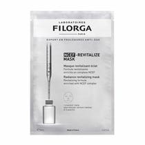 Filorga Ncef Revitalize Sheet Mask 20ml