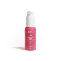 Dafne Lubrificante Naturale Intimo Base Olio Stimolante Con Visnadina 50ml