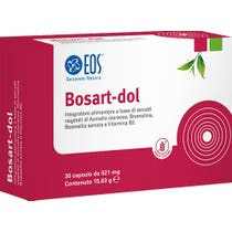Eos Bosart Dol 30 Capsule