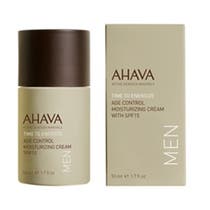 Ahava Men Crema Viso Antirughe SPF15 50ml - 1