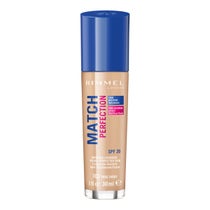 Rimmel Fondotinta Match Perfection 103 True Ivory 30ml-1