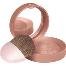 Bourjois Little Round Pot Blush Fard Illuminante Compatto 85 Sienne 2.5g