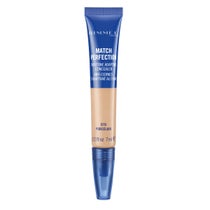 Rimmel Correttore Liquido Match Perfection Tonalità 010 Porcelain Viso 7ml-1