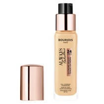 Bourjois Always Fabulous Fondotinta Coprente Liquido 110 Vanille Clair