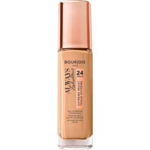 Bourjois Always Fabulous Fondotinta Coprente Liquido 210 Vanille