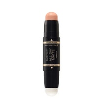 Max Factor Fondotinta Compatto Facefinity All Day Matte 45 Panstik -0