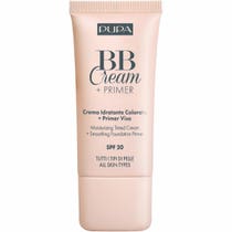 Pupa Bb Cream Pelli Miste/Grasse 001 Nude 30ml - 1