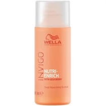 Wella Professionals Invigo Nutri Enrich Shampoo 50ml