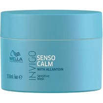 Wella Professionals Invigo Balance Calm Maschera Capelli150 ml