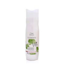 Wella Professionals Elements Shampoo 250ml