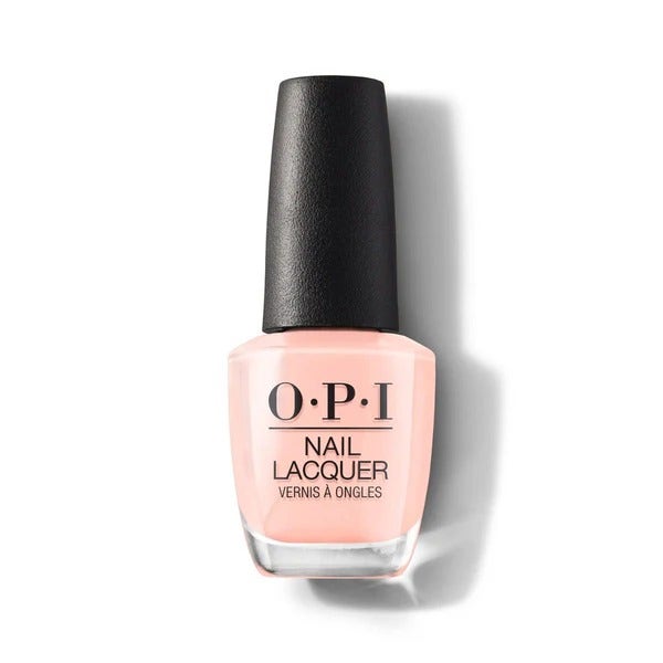 Opi Smalto Coney Island Cotton Candy 15ml