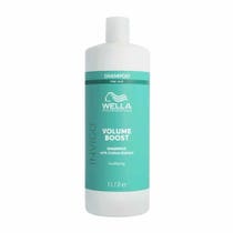 *INVIGO VOLUME BOOST SHAMPOO 1 L-1