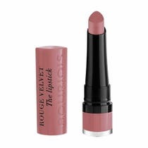 Bourjois Rouge Velvet The Lipstick - 32 Choup'ink