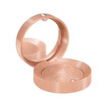 Bourjois Ombretto Little Round Pot Tonalità 02 Iridesc' Sand 1,7g-0