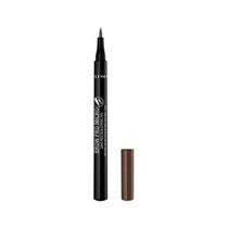 Rimmel Matita Sopracciglia Brow Pro Micro 003 Soft Brown-1