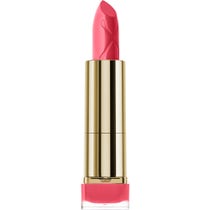 Max Factor Colour Elixir Rossetto Cremoso Idratante 4g 055 Bewitching Coral-2