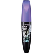 Rimmel Mascara Volumizzante ScandalEyes Wow 003 Extreme Black-1