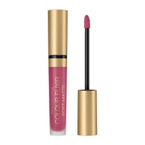 Max Factor Colour Elixir Rossetto Soft Matte Lipstick 4ml 020 Blushing Ruby-1