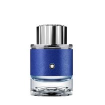 Montblanc Explorer Ultra Blue Uomo Eau de Parfum 30ml