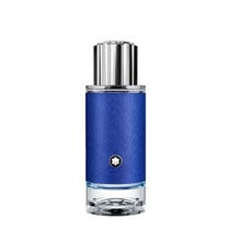 Montblanc Explorer Ultra Blue Uomo Eau de Parfum 100ml