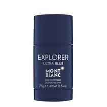 Montblanc Explorer Ultra Blue Deo Stick 75gr
