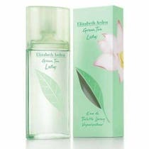 Elizabeth Arden Green Tea Lotus Eau De Toilette 100ml
