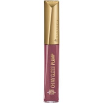 Rimmel Lucidalabbra Oh My Gloss Plump 211 Muave Mama-1