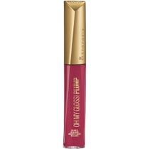 Rimmel Lucidalabbra Oh My Gloss Plump 501 Raspberry Sundae-0