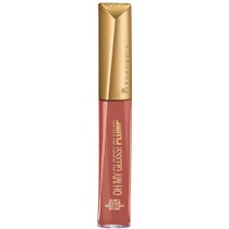 Rimmel Lucidalabbra Oh My Gloss Plump 759 Spiced Nude-0