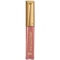 Rimmel Lucidalabbra Oh My Gloss Plump 758 Rosie Posie-1